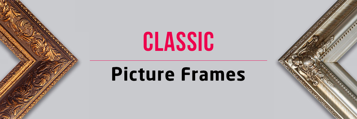 Classic Frames