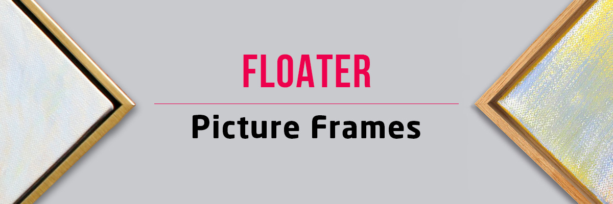 Floater Frames